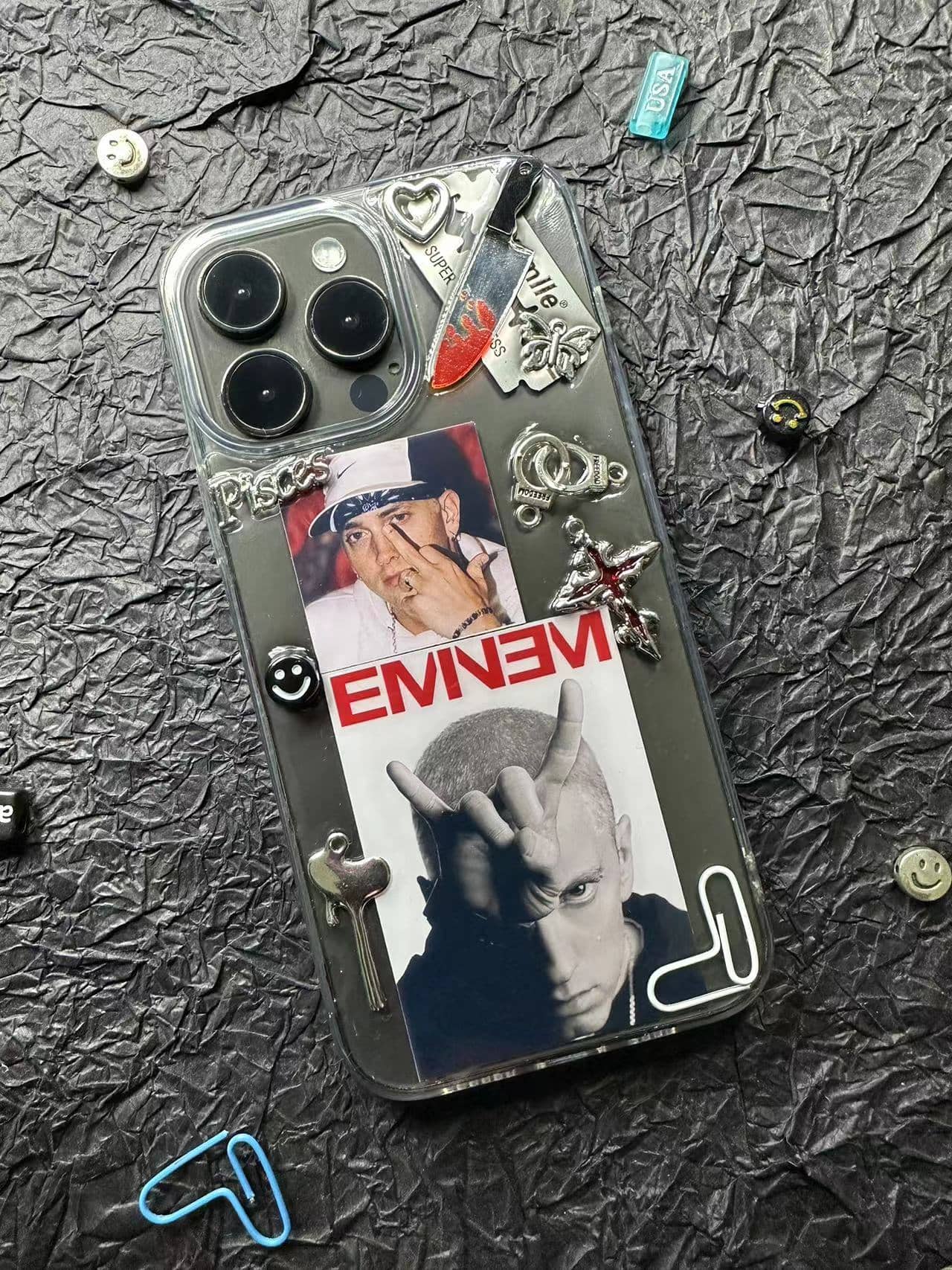 Eminem-Stil ---2