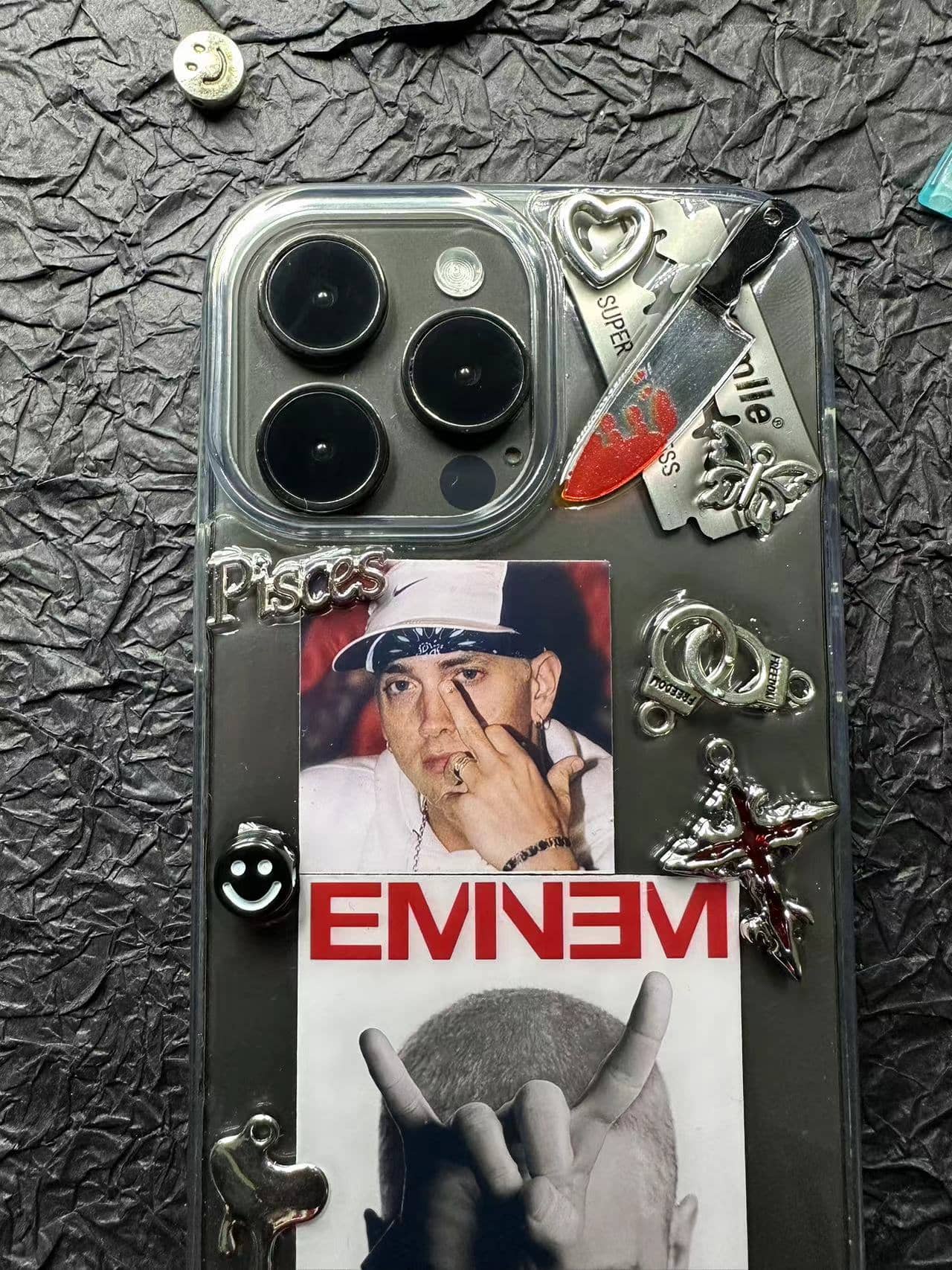 Eminem-Stil ---2