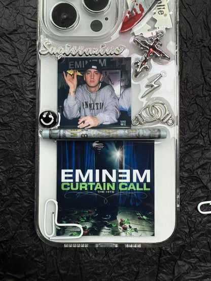 Eminem Albumcover-Stil --- 5