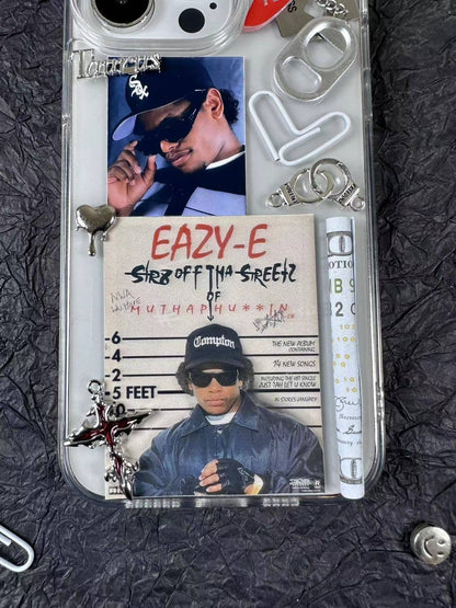 Eazy - E
