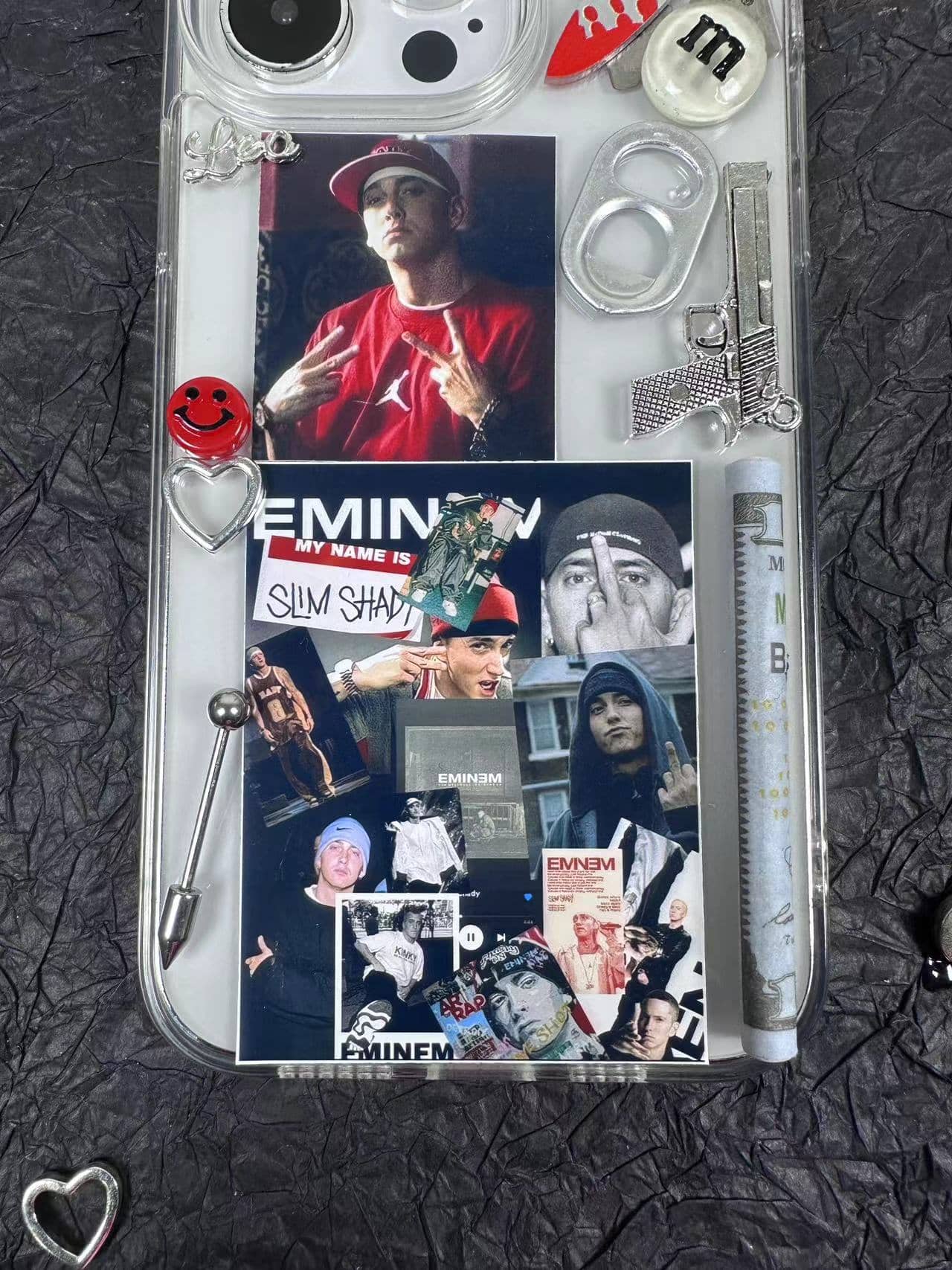 Eminem    style---11