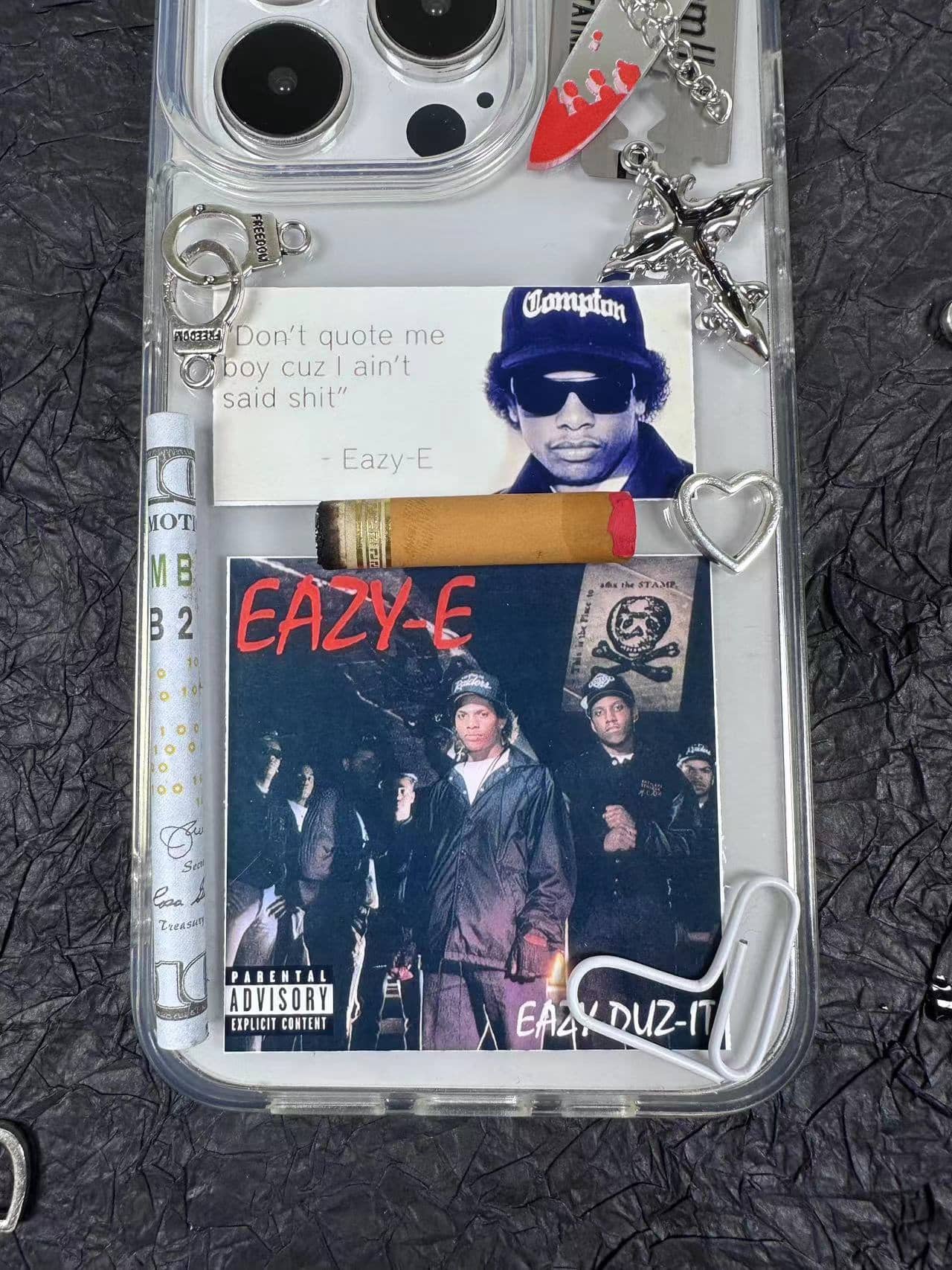 Eazy-E-Stil --- 2