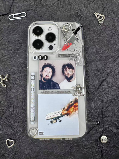 $uicideboy$ Albumcover-Stil---84