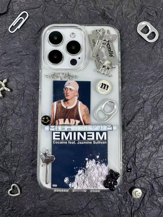 Eminem Albumcover-Stil --- 13