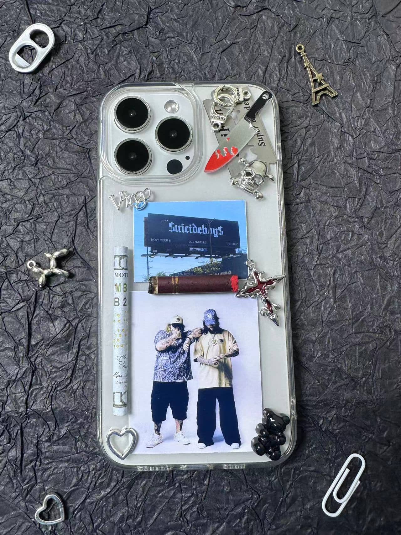 $uicideboy$    style---100