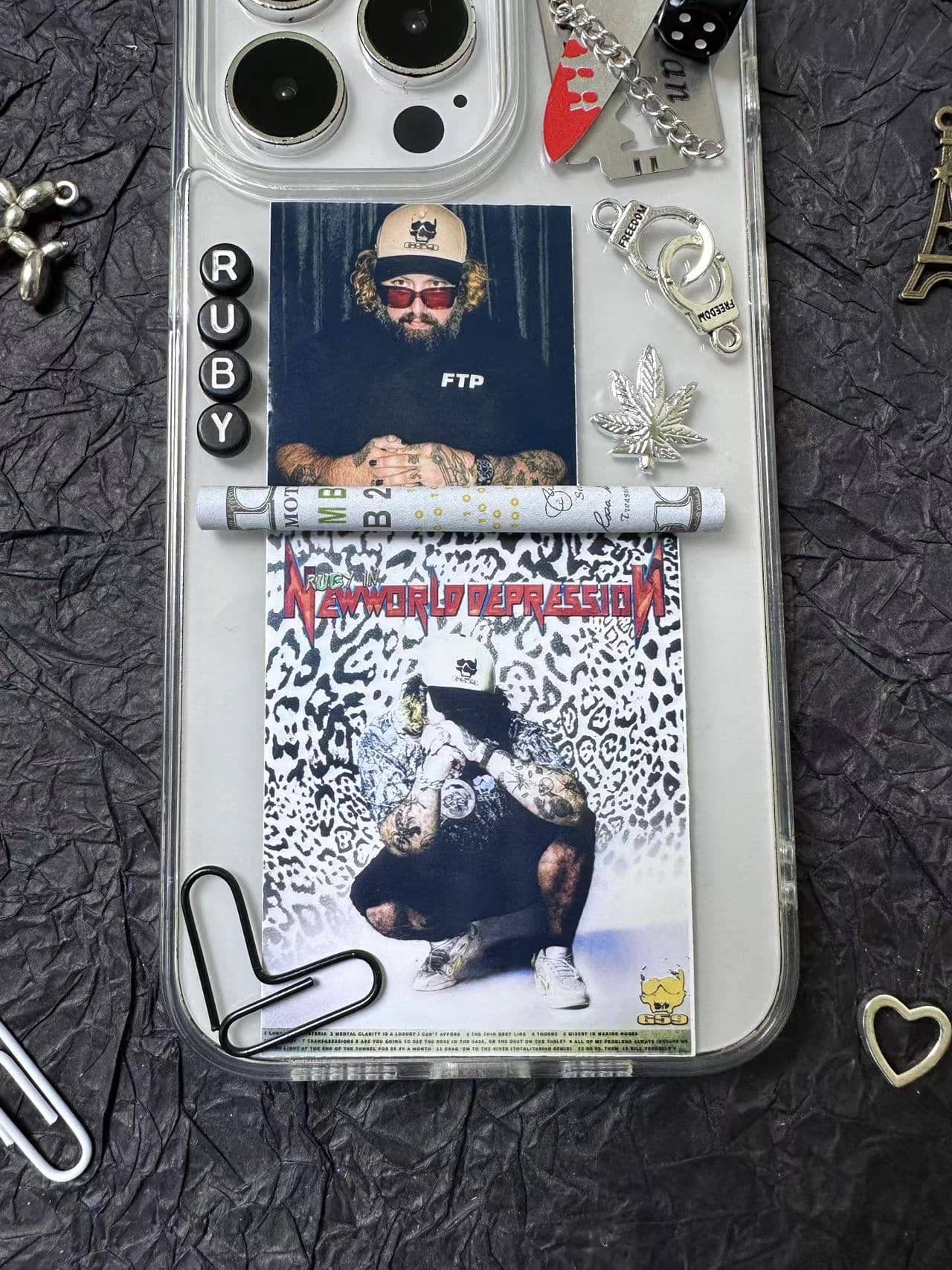 $uicideboy$ RUBY