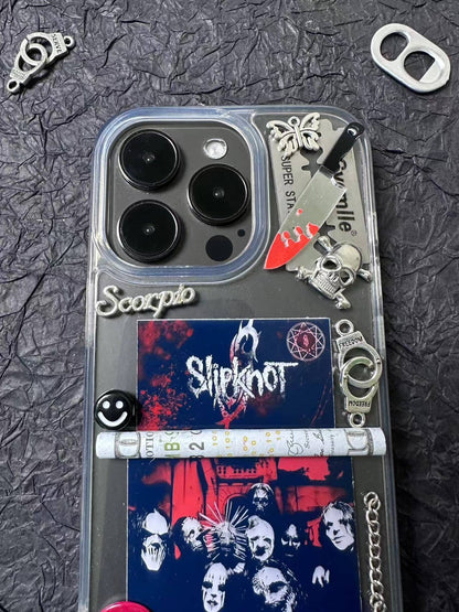 Slipknot    style---2