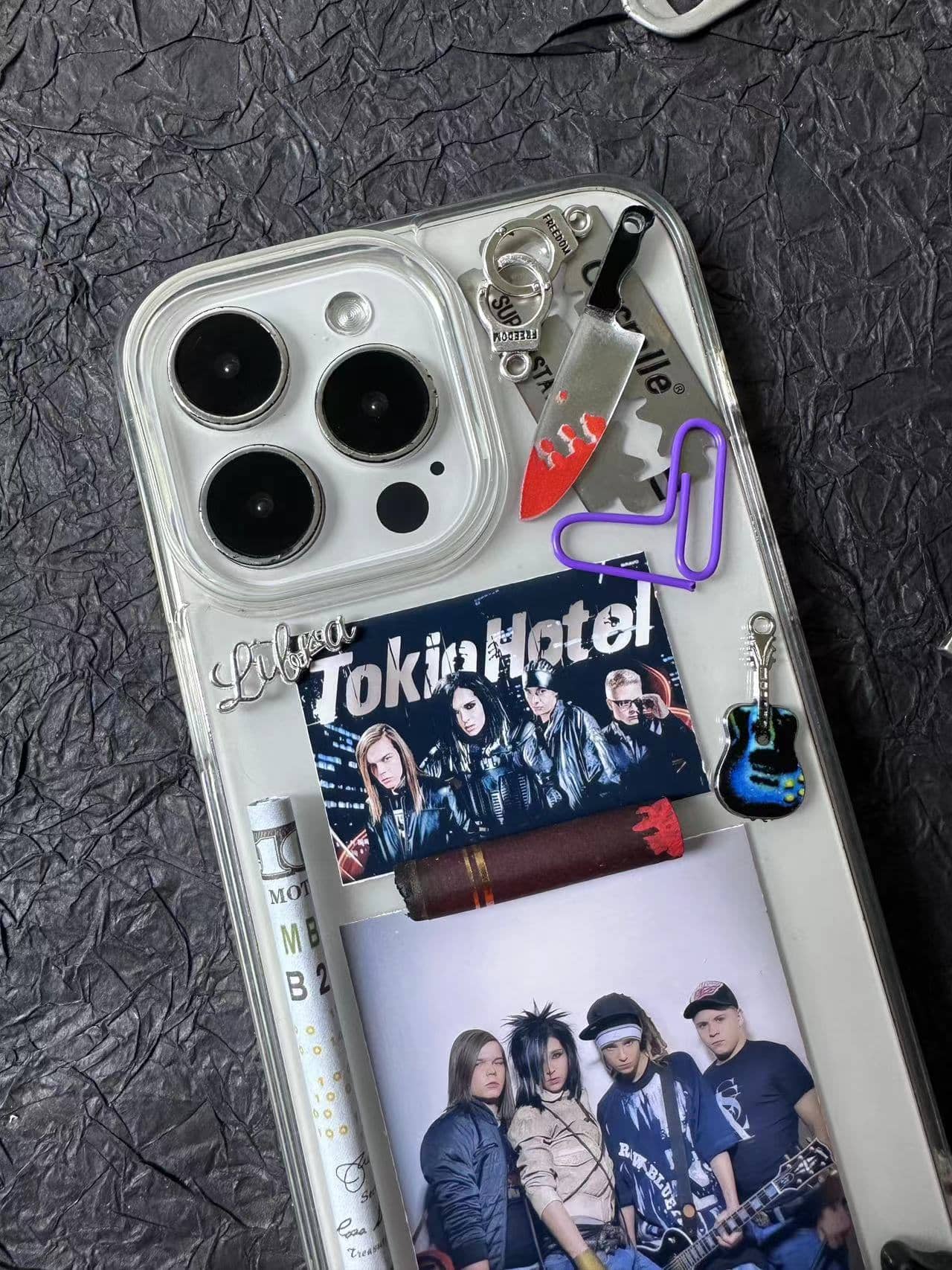 Tokio Hotel