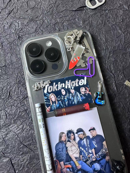 Tokio Hotel