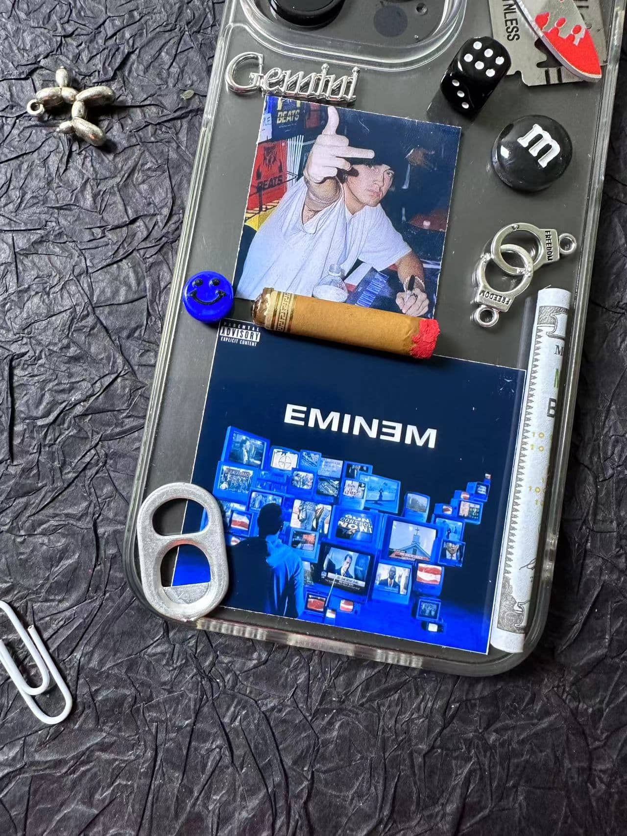 Eminem style---23