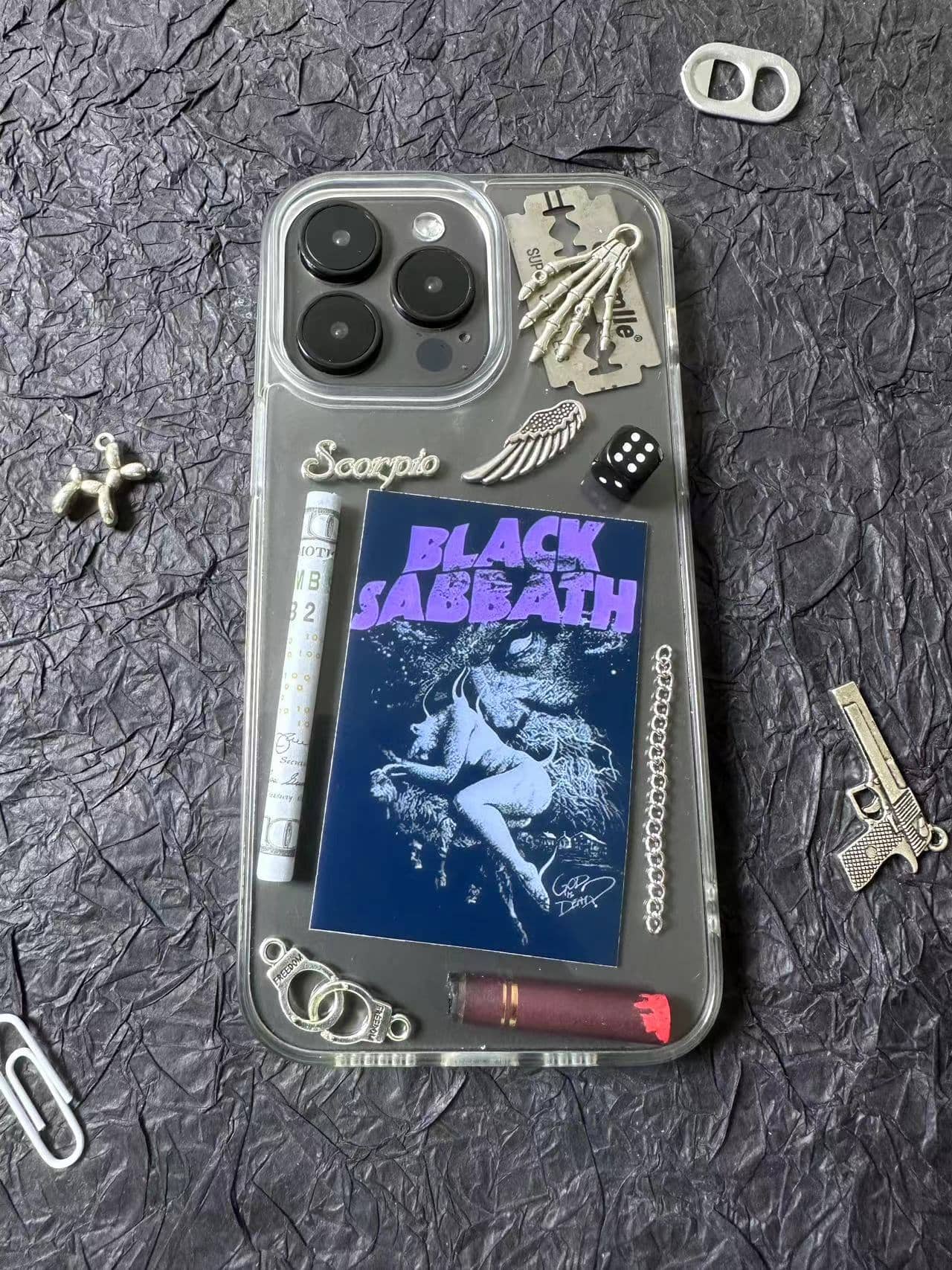 Black Sabbath