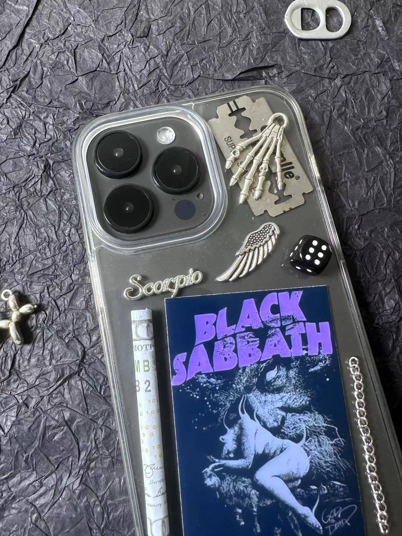 Black Sabbath