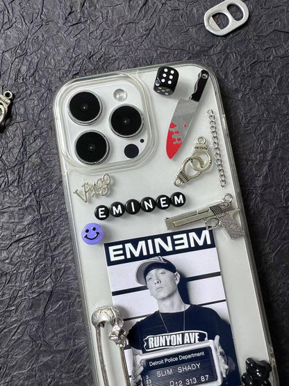 Eminem     style---25