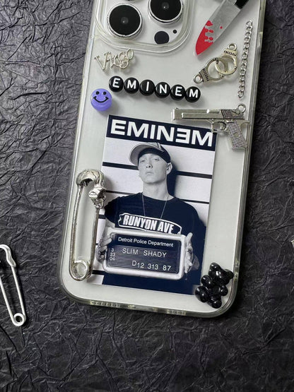 Eminem     style---25