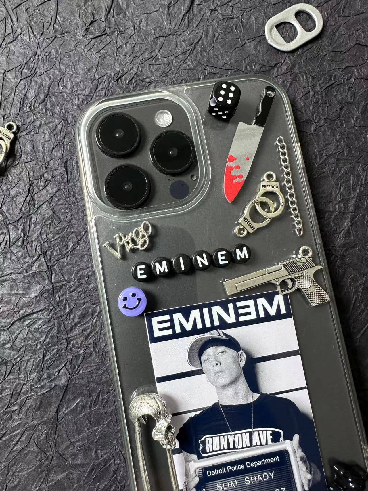 Eminem     style---25