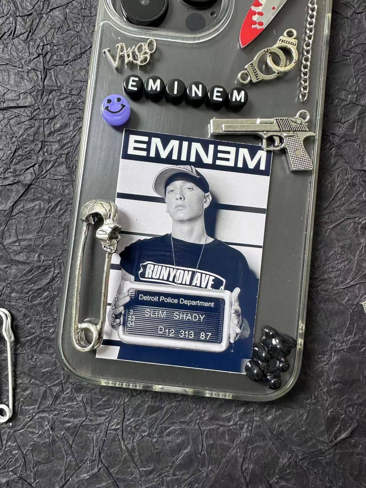 Eminem     style---25