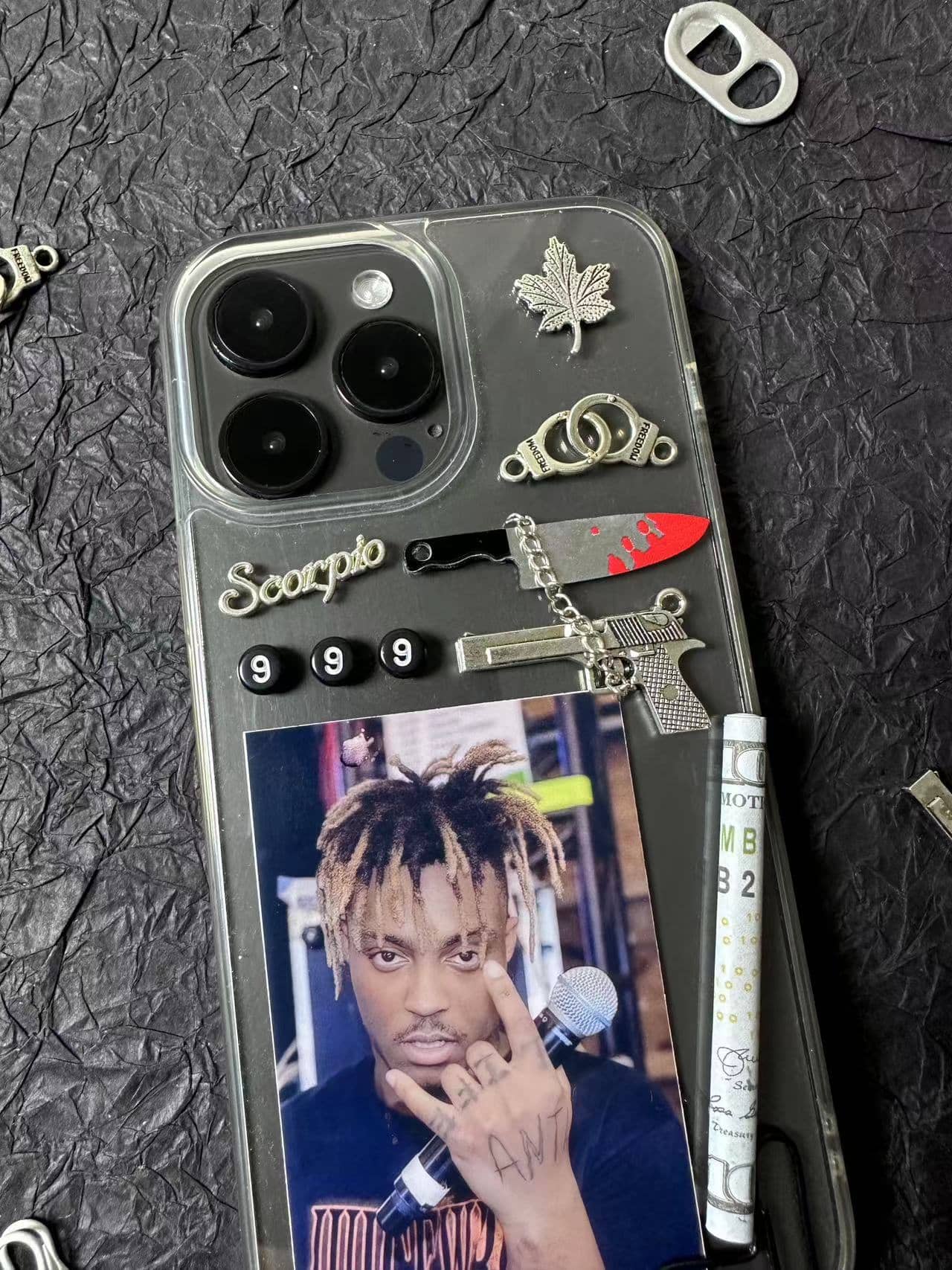 juice wrld style---42