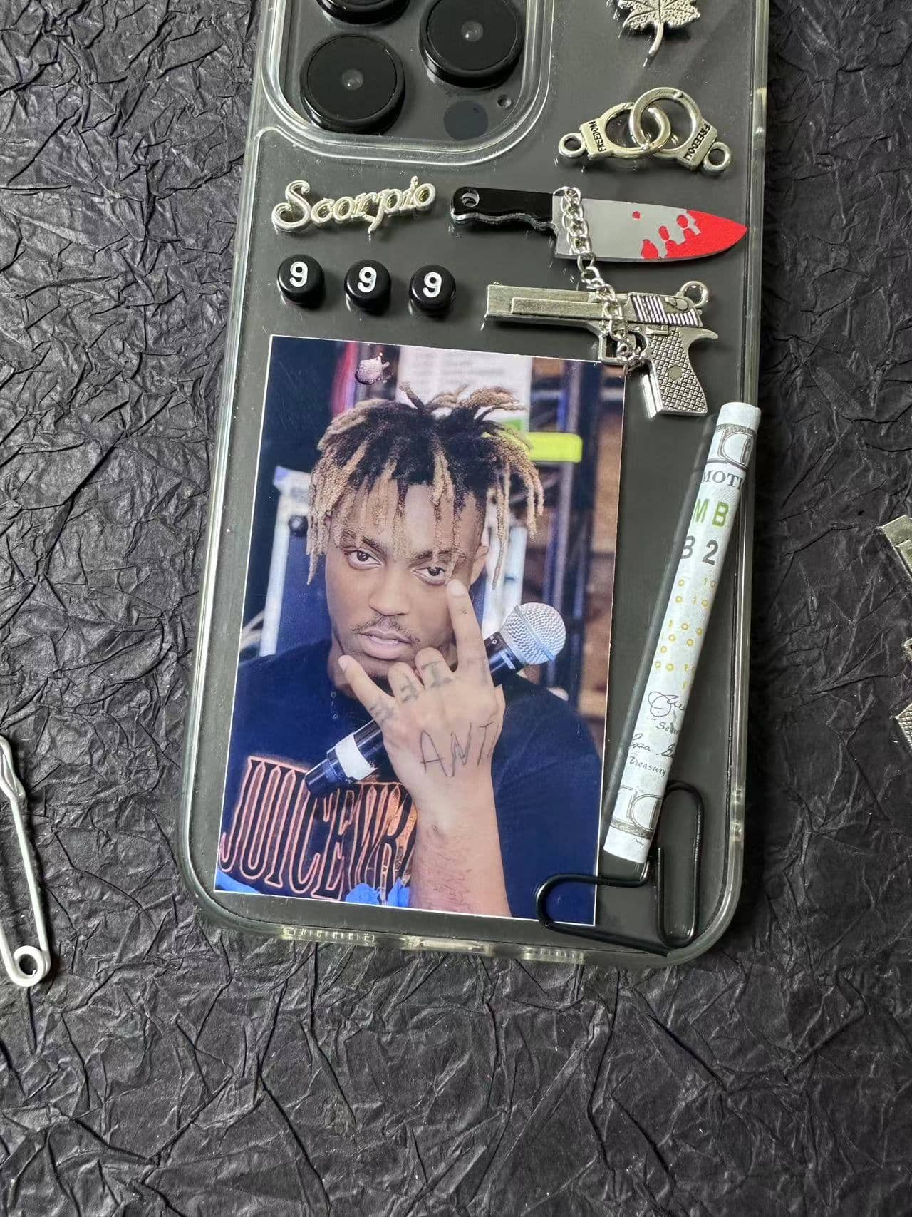 juice wrld style---42