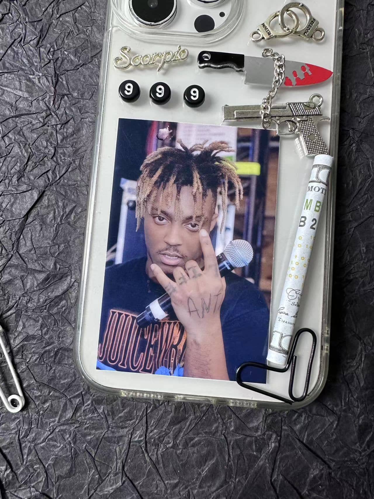 juice wrld style---42