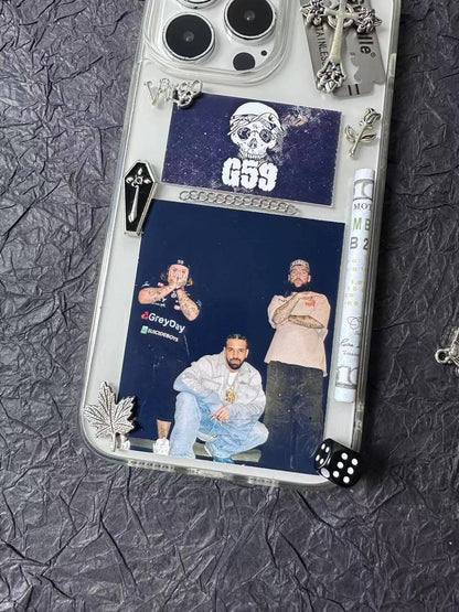 $B--G59 & Drake  style---37