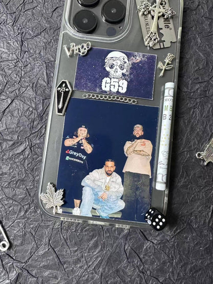 $B--G59 & Drake  style---37