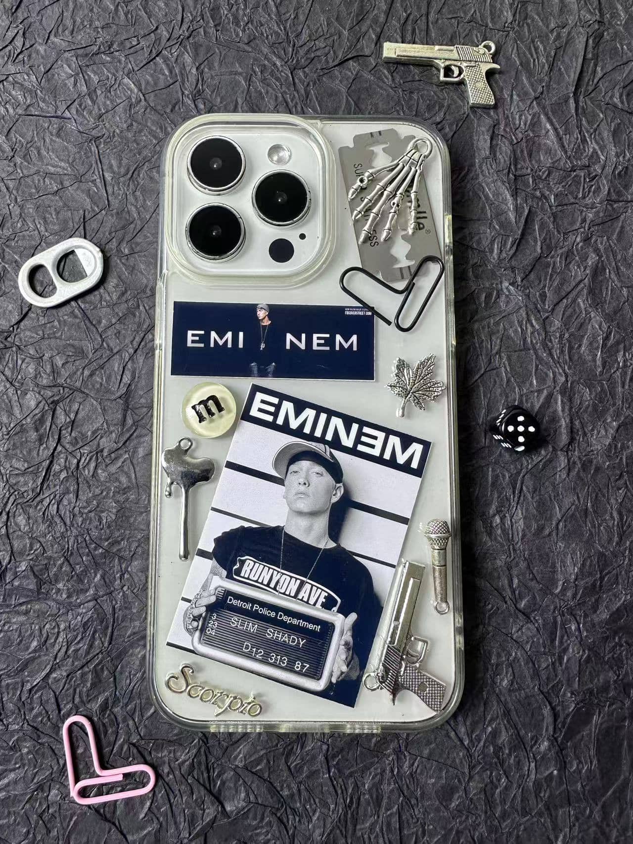 Eminem  style---29