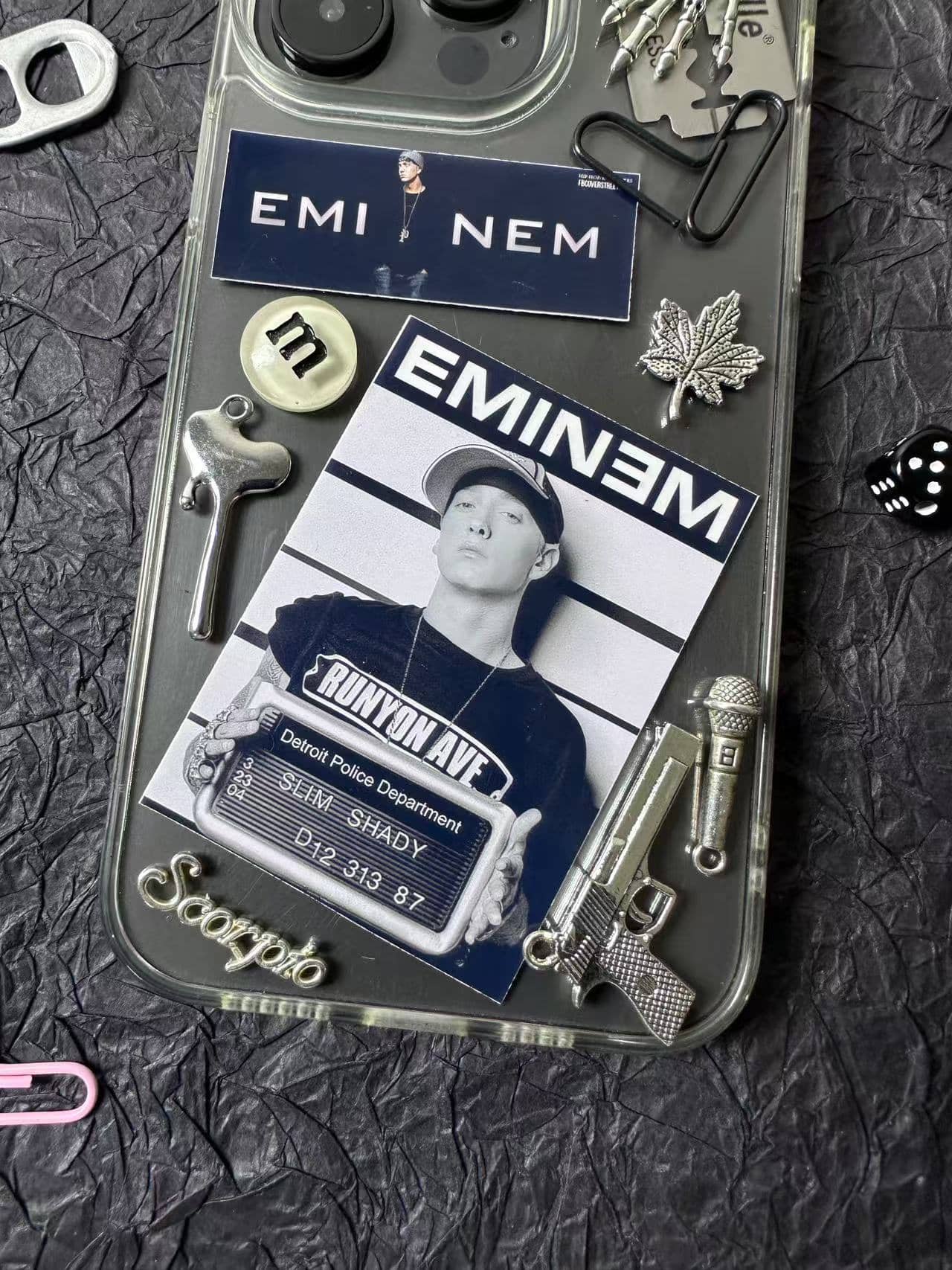 Eminem  style---29