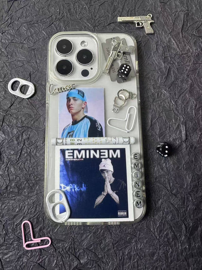 Eminem  style---30