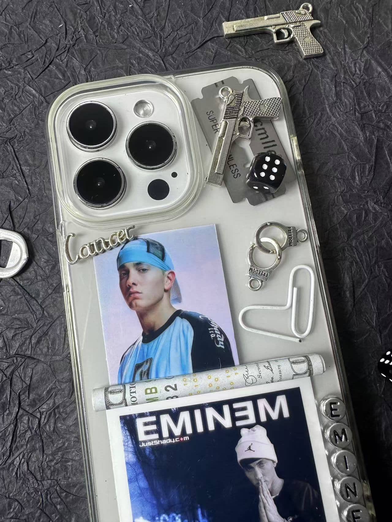 Eminem  style---30