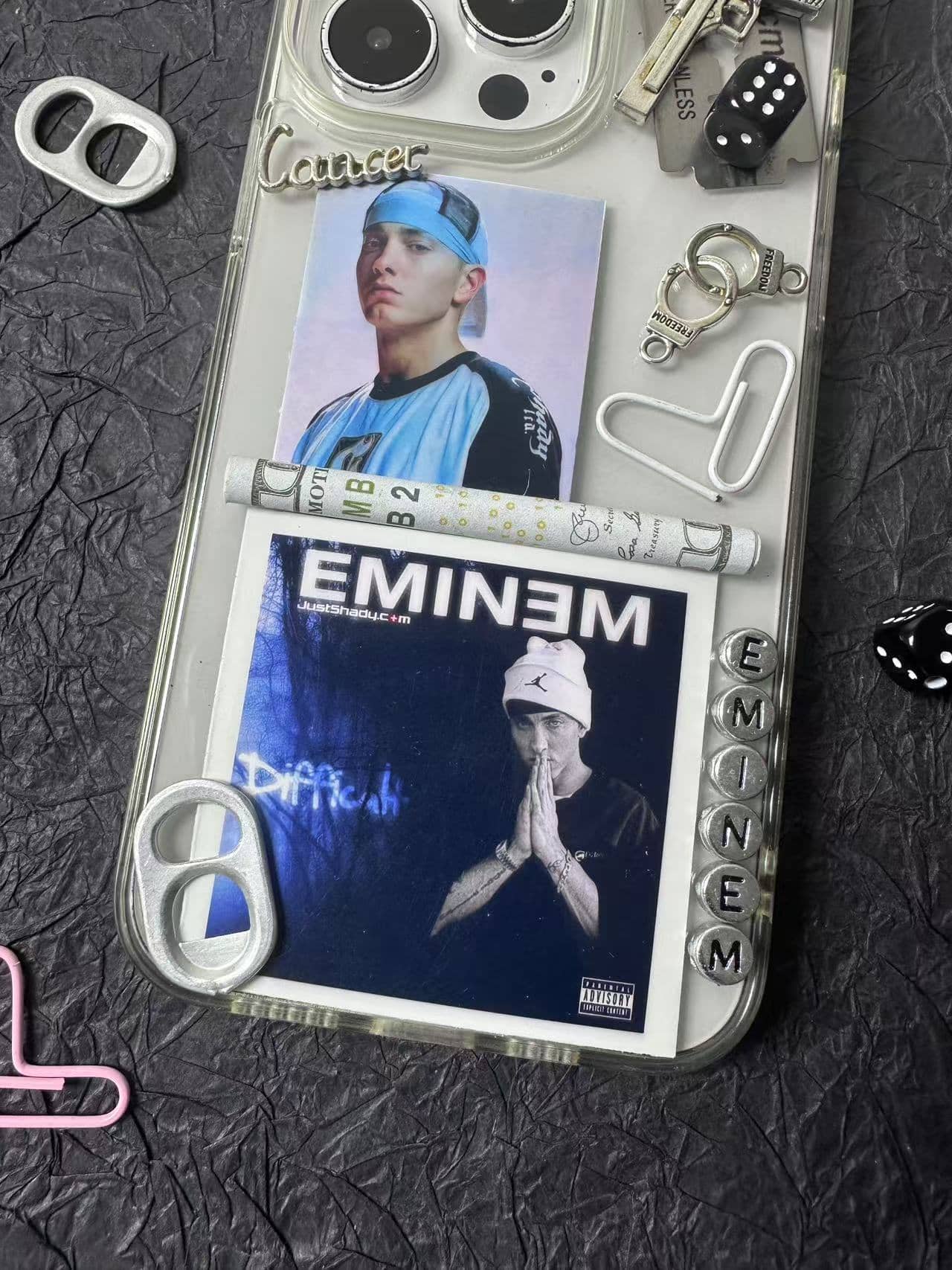 Eminem  style---30