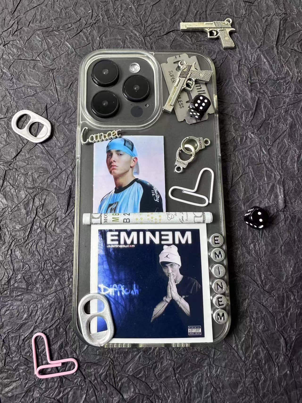 Eminem  style---30