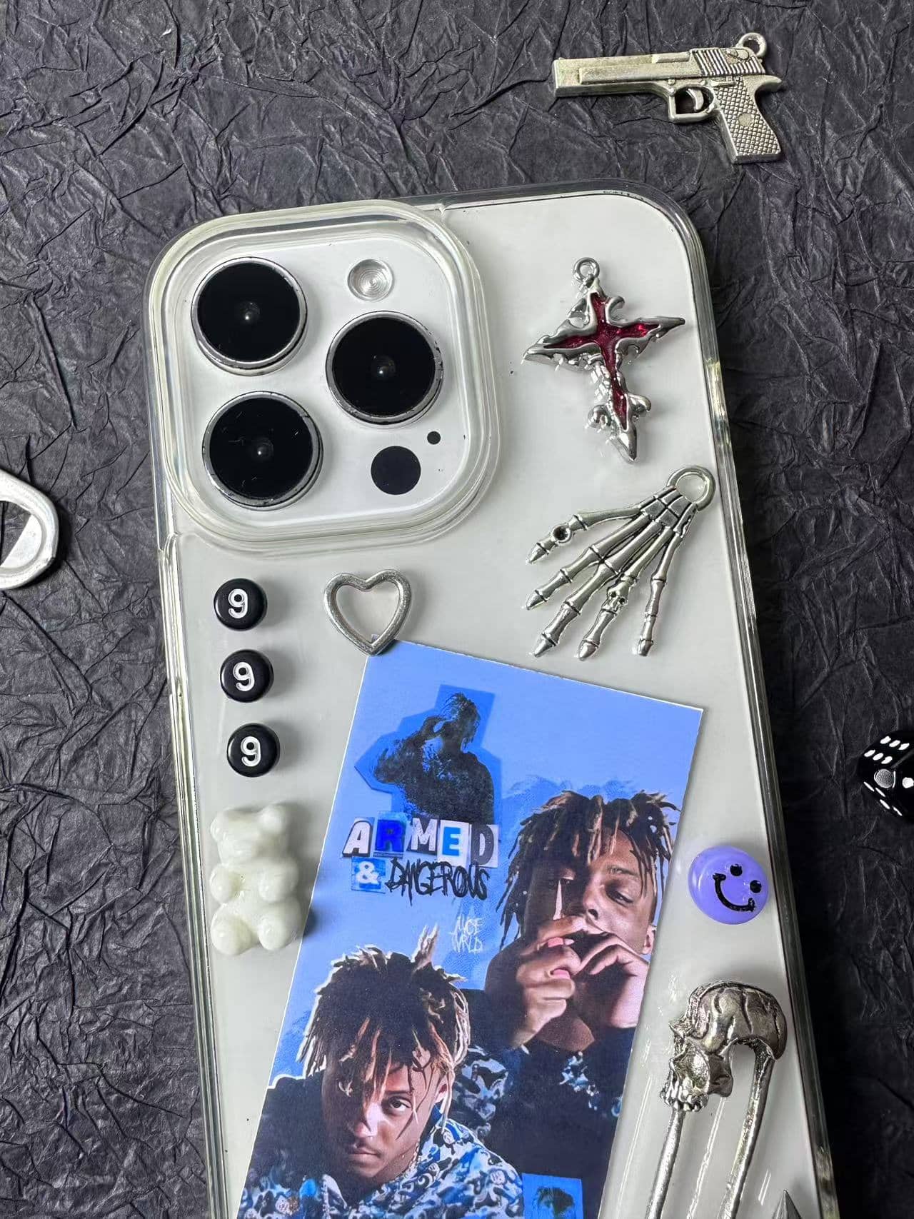 juice wrld style---45