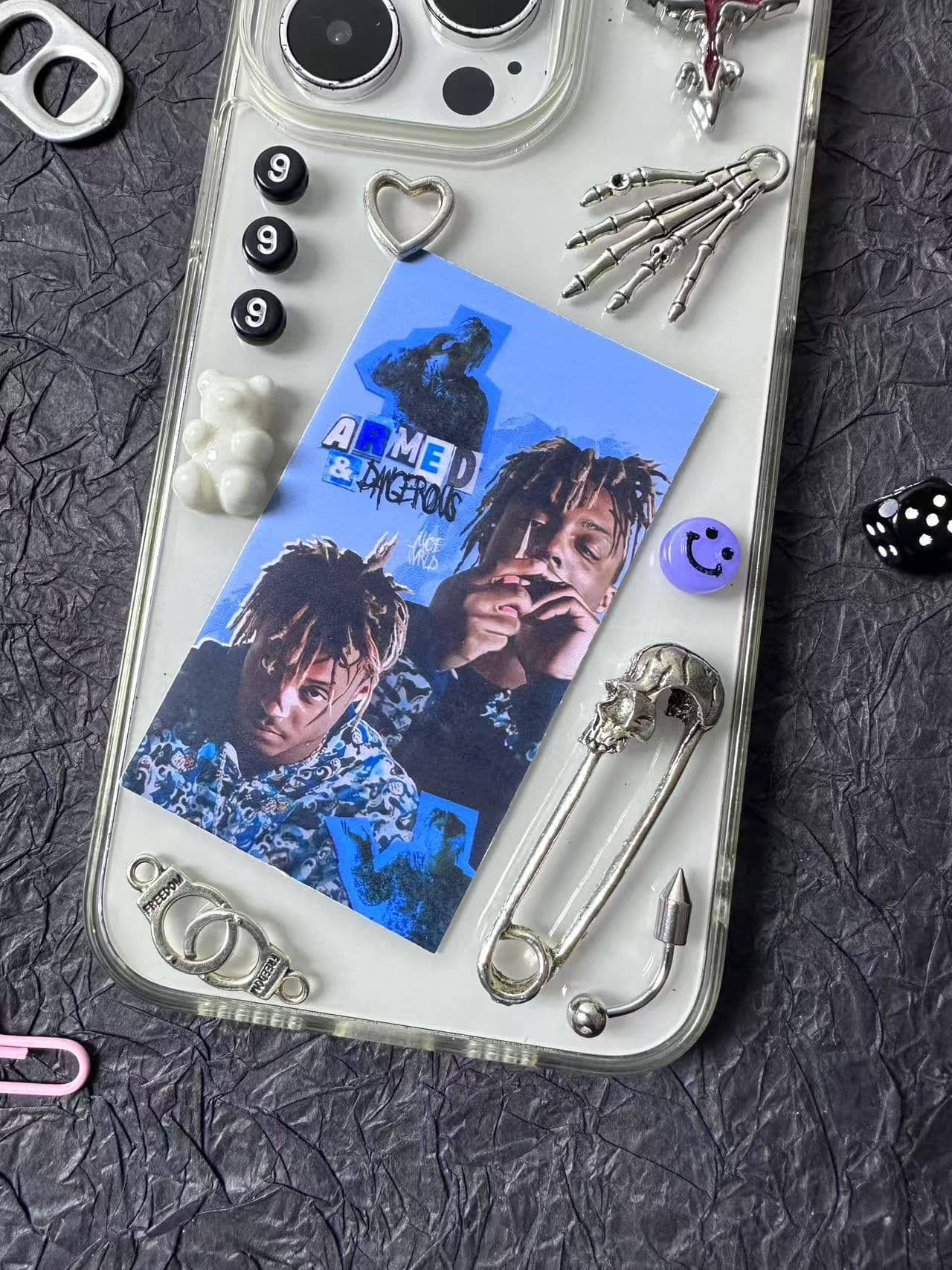 juice wrld style---45