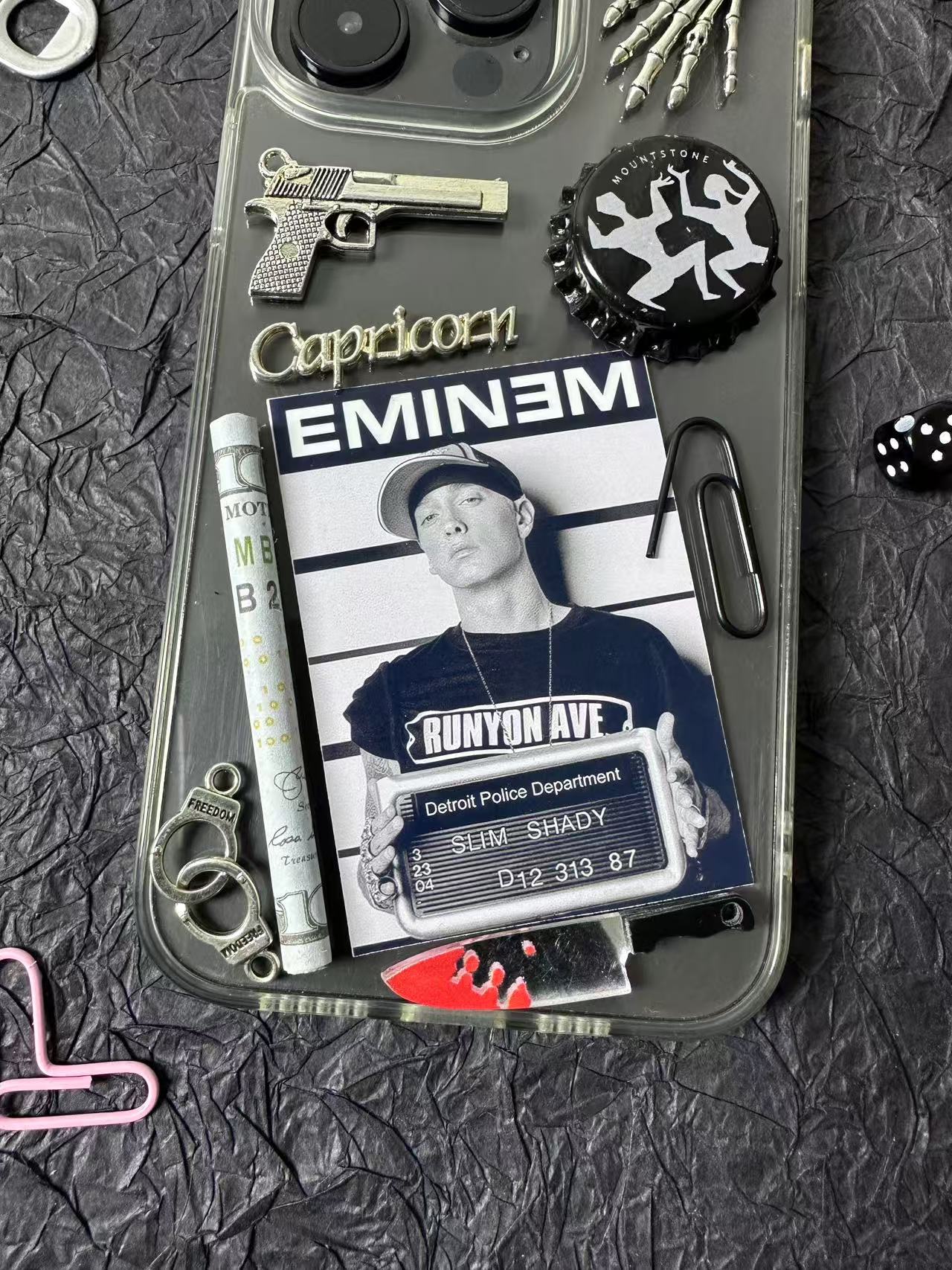 Eminem  style---31