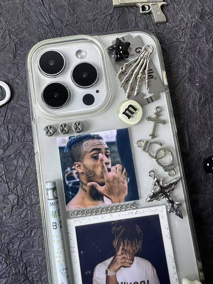 xxxtentacion & juicewrld