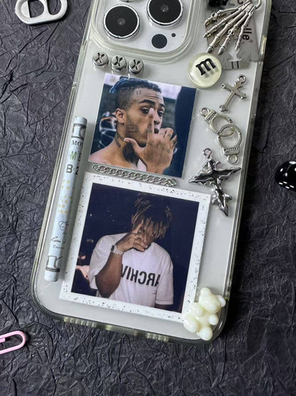 xxxtentacion & juicewrld