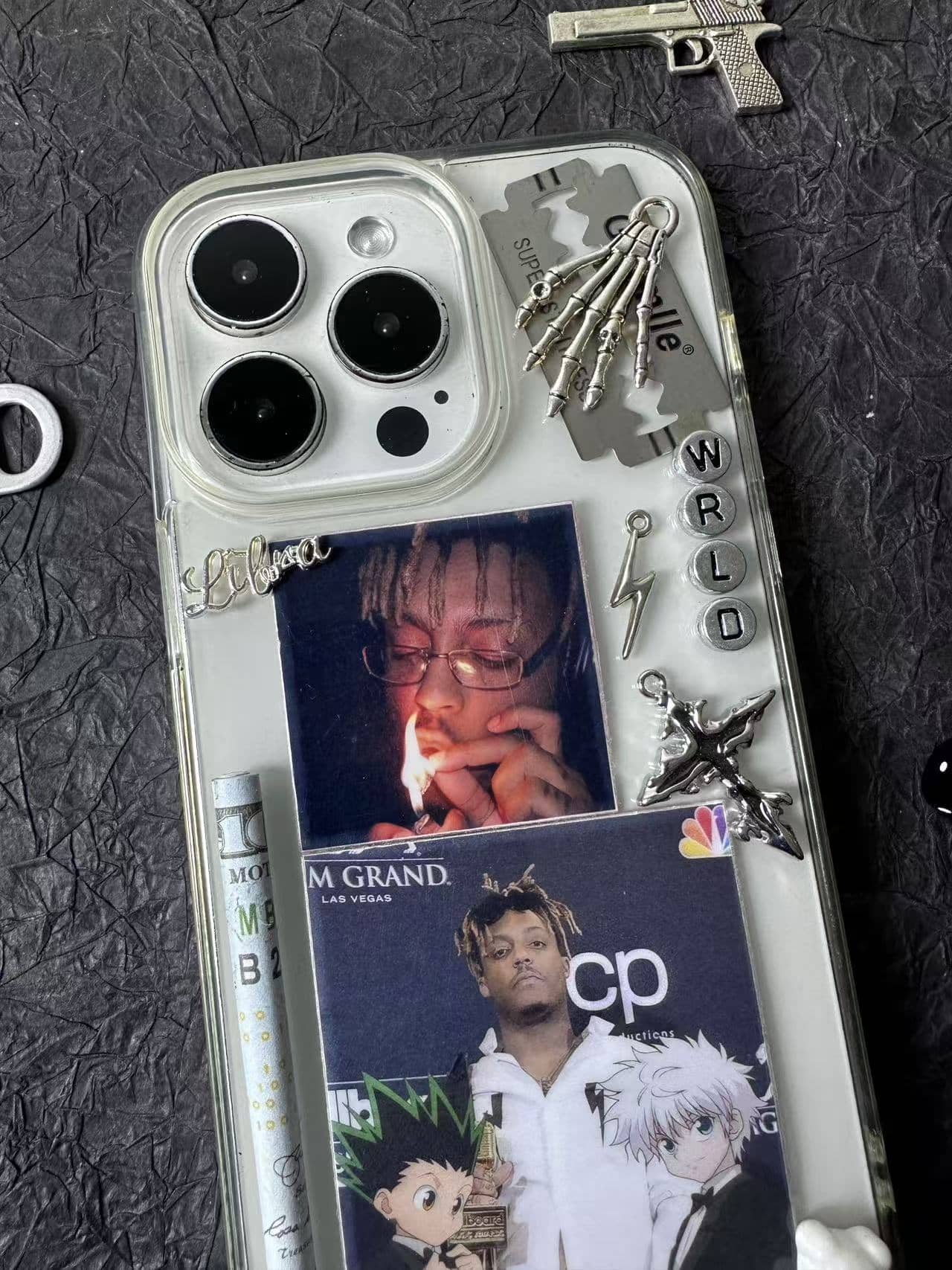 juice wrld style---50